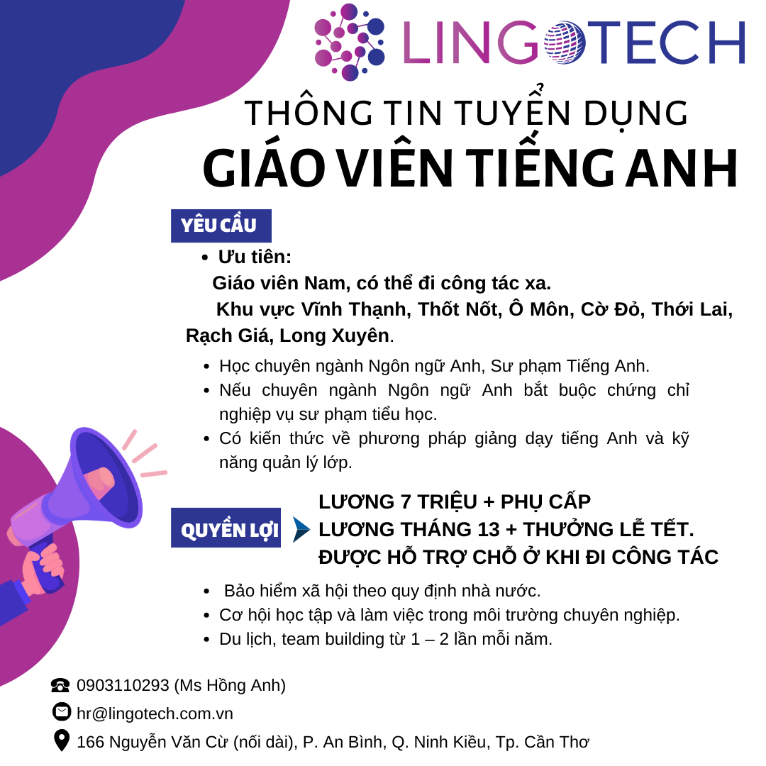 lĩnh vực hoạt động